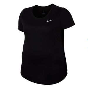 Nike Women’s Dri-fit T-shirt